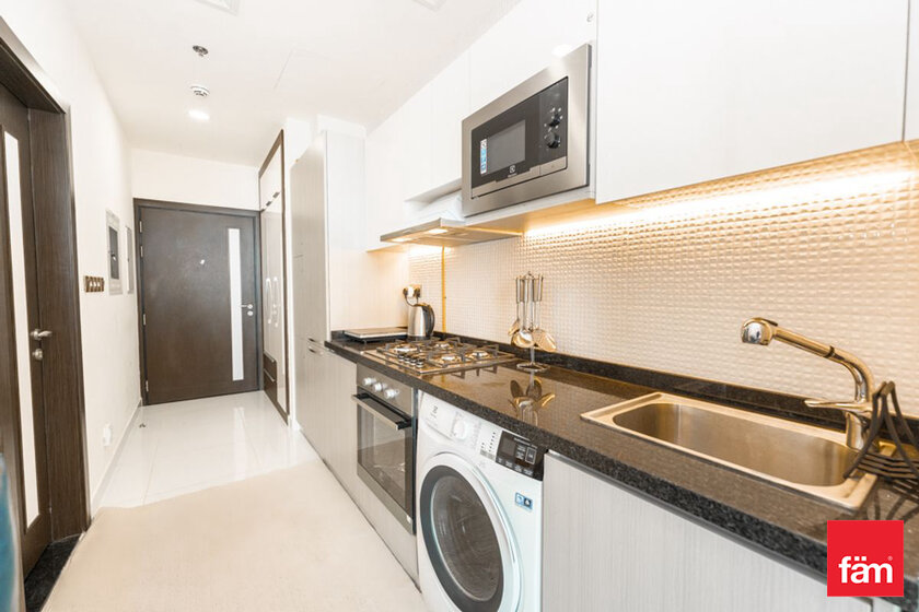 Buy 58 apartments  - Arjan, UAE - image 17