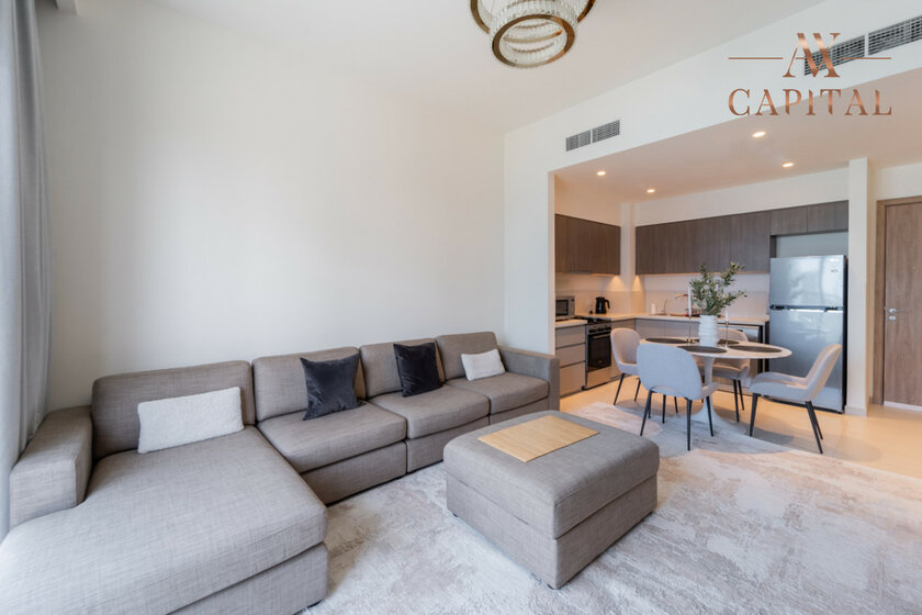 Biens immobiliers à louer - 1 pièce - Dubai Hills Estate, Émirats arabes unis – image 12