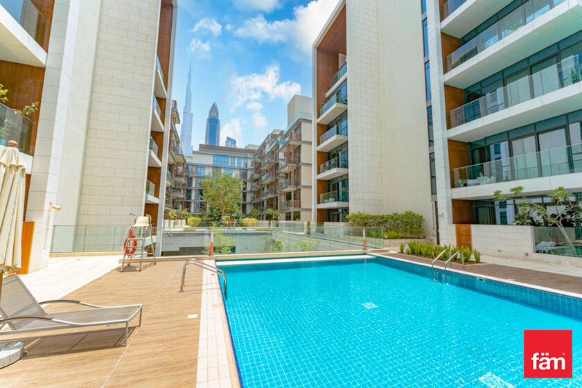 Alquile 29 apartamentos  - City Walk, EAU — imagen 7