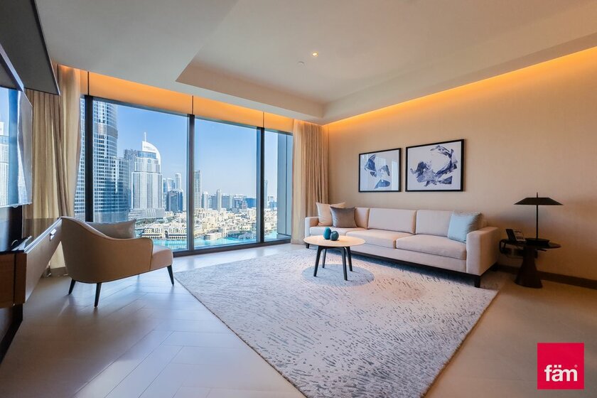 Apartments for rent - Dubai - Rent for $190,581 / yearly - image 23