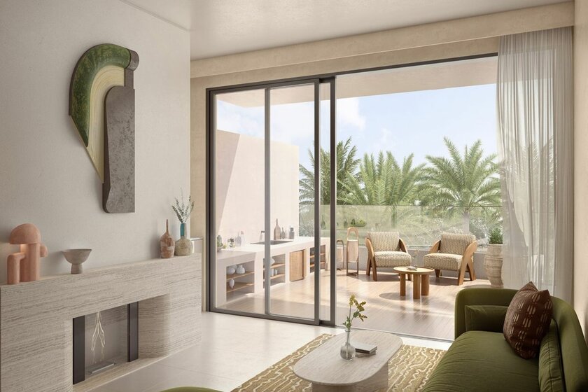 Acheter 123 maisons de ville - Dubailand, Émirats arabes unis – image 10