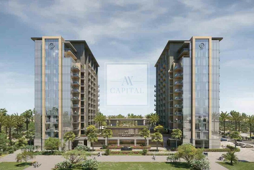 Apartamentos a la venta - Dubai - Comprar para 680.644 $ — imagen 18