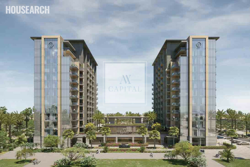 Apartamentos a la venta - Dubai - Comprar para 544.515 $ — imagen 1