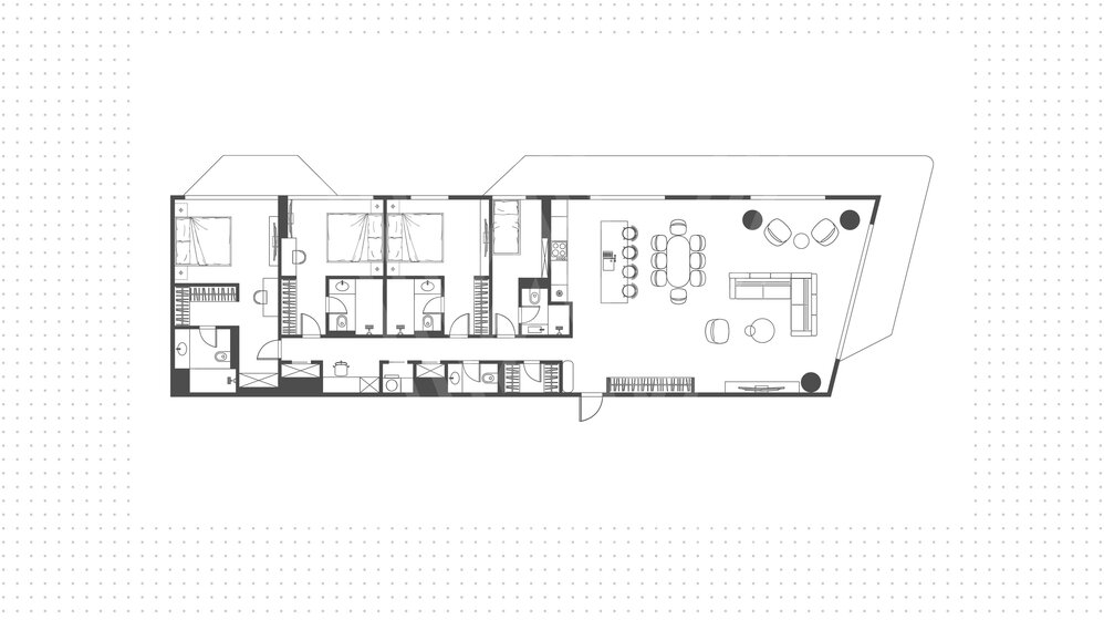 Apartments zum verkauf - Abu Dhabi - für 3.403.700 $ kaufen – Bild 18