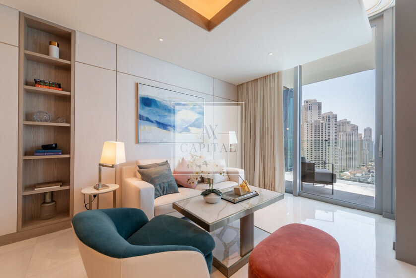 Compre 149 apartamentos  - JBR, EAU — imagen 9