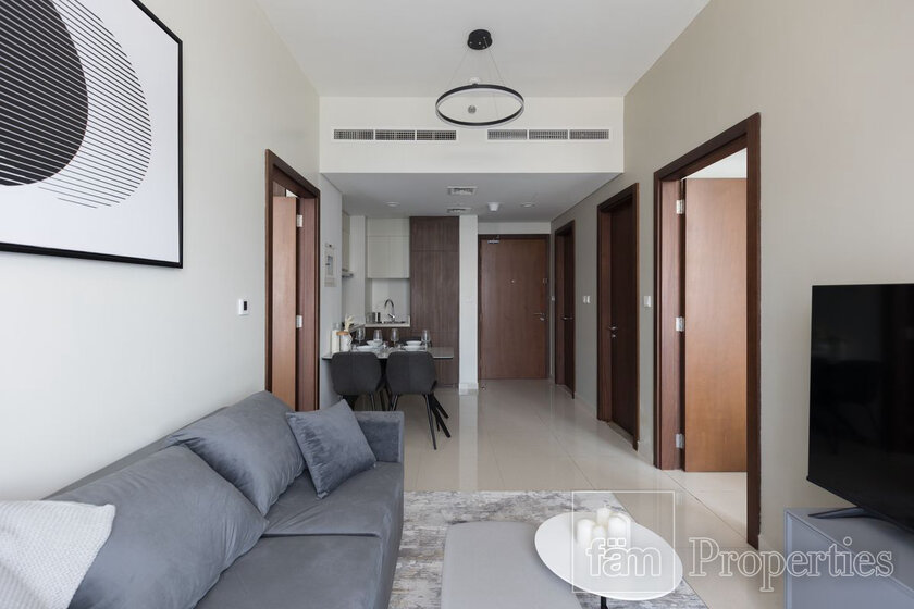 Compre 5066 apartamentos  - Dubai, EAU — imagen 14