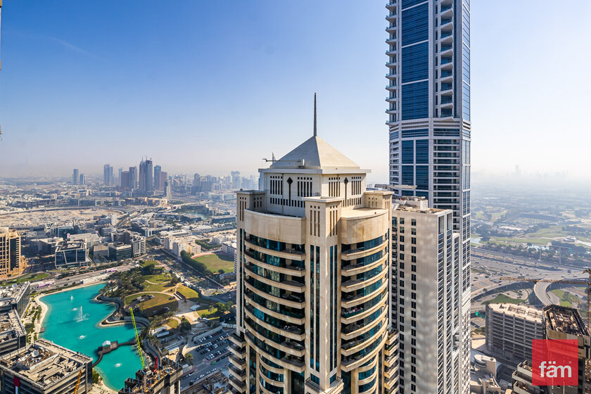 183 Wohnungen mieten  - Dubai Marina, VAE – Bild 13