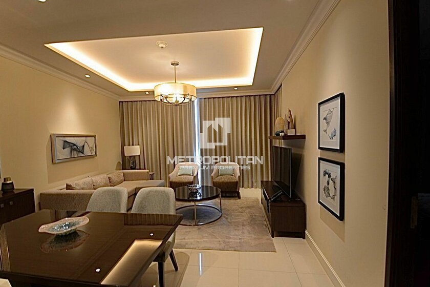 74 stüdyo daire kirala  - 1 odalı - Downtown Dubai, BAE – resim 22