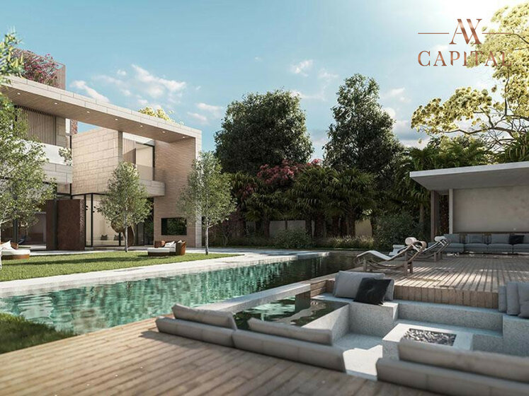 Buy 7 villas - Al Barari, UAE - image 24