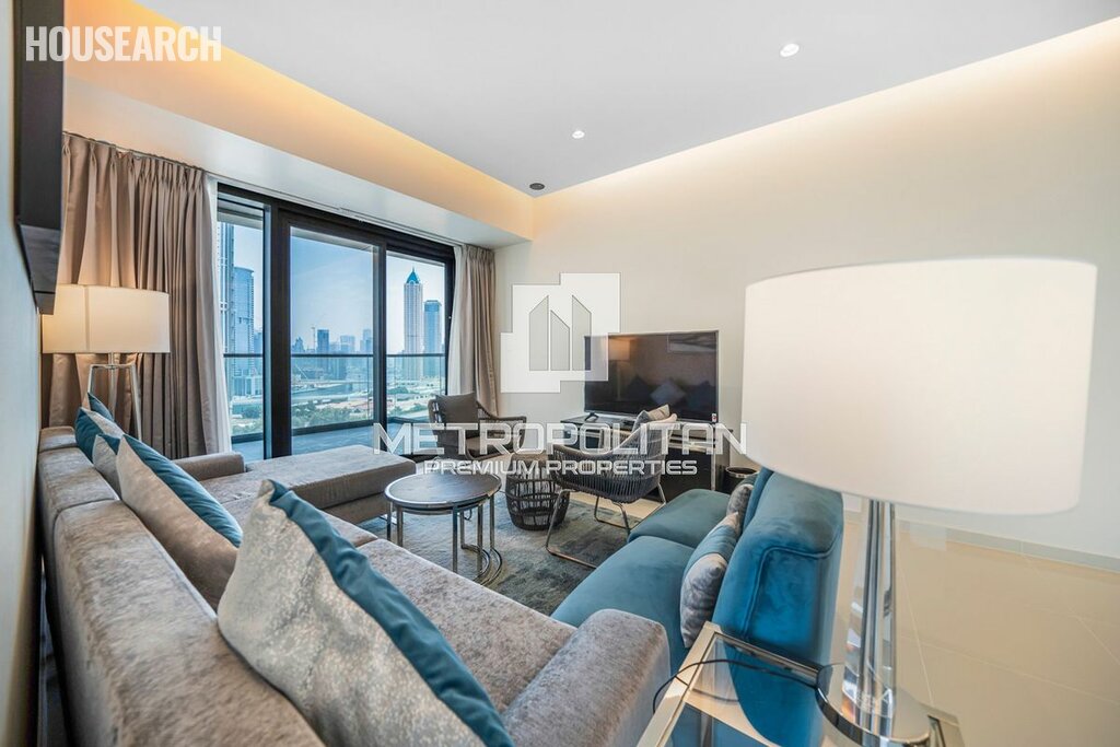 Apartments zum mieten - Dubai - für 73.509 $/jährlich mieten – Bild 1