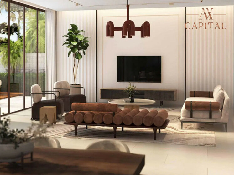 4+ bedroom properties for sale in Dubai - image 6