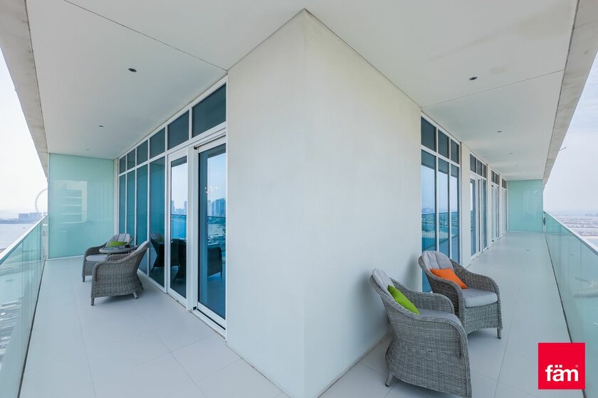 Compre 103 apartamentos  - Emaar Beachfront, EAU — imagen 28
