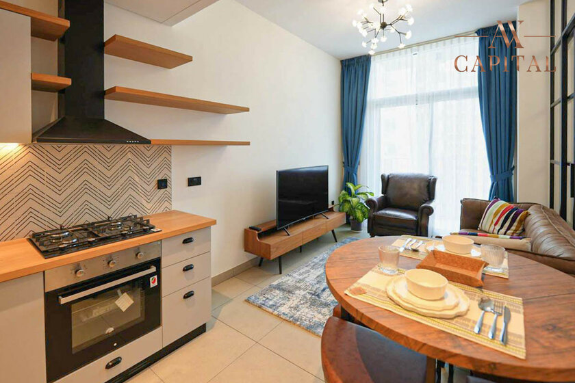 Acheter un bien immobilier - Dubai Hills Estate, Émirats arabes unis – image 8
