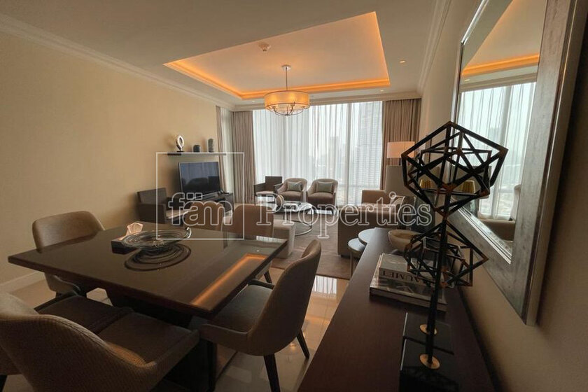 Apartments for rent in Dubai - image 13