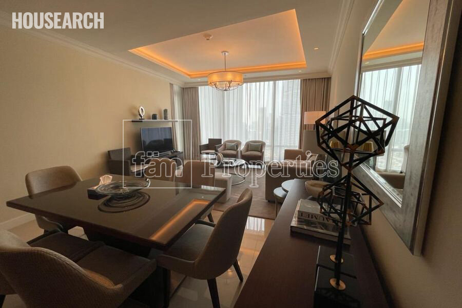 Stüdyo daireler kiralık - Dubai - $95.367 fiyata kirala – resim 1
