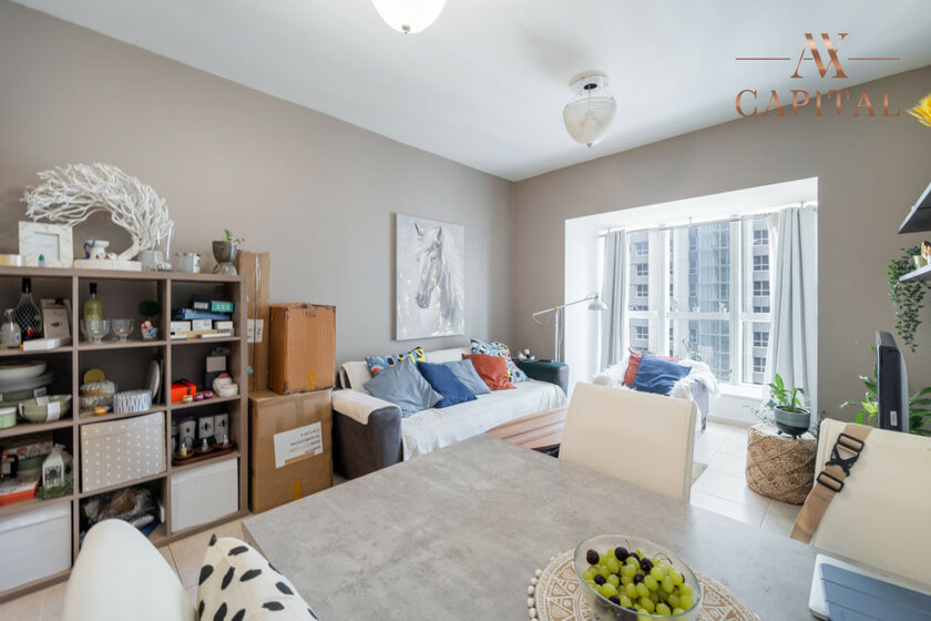 Buy 124 apartments  - Dubai Marina, UAE - image 32