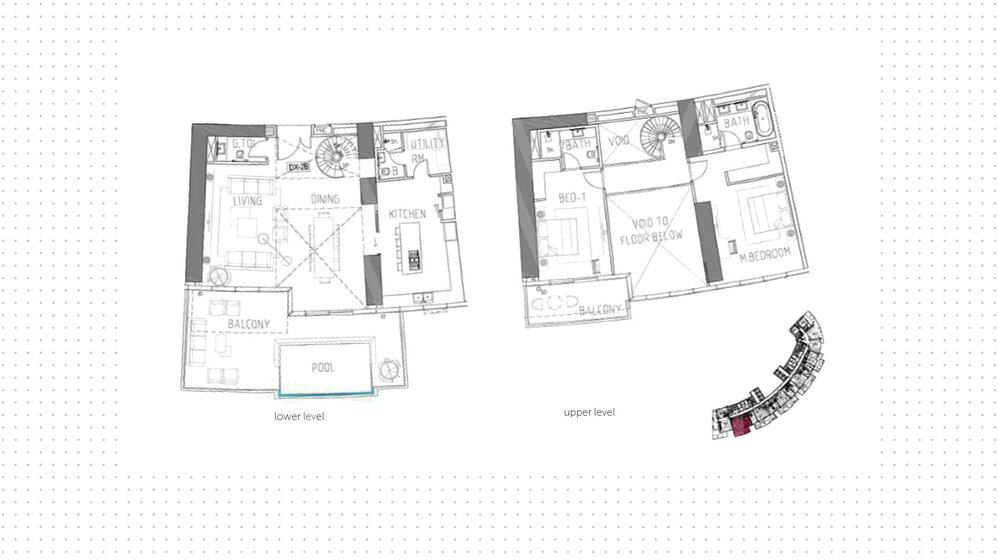 Apartamentos a la venta - Comprar para 4.897.877 $ — imagen 10