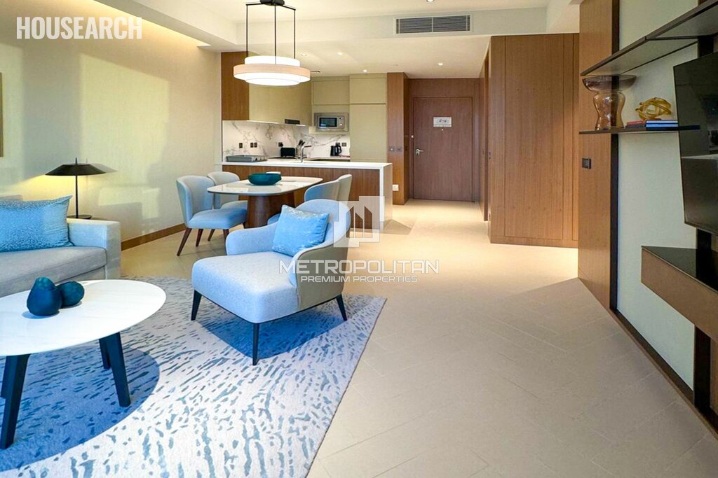 Apartments zum verkauf - Dubai - für 912.060 $ kaufen - Address Residences Dubai Opera – Bild 1