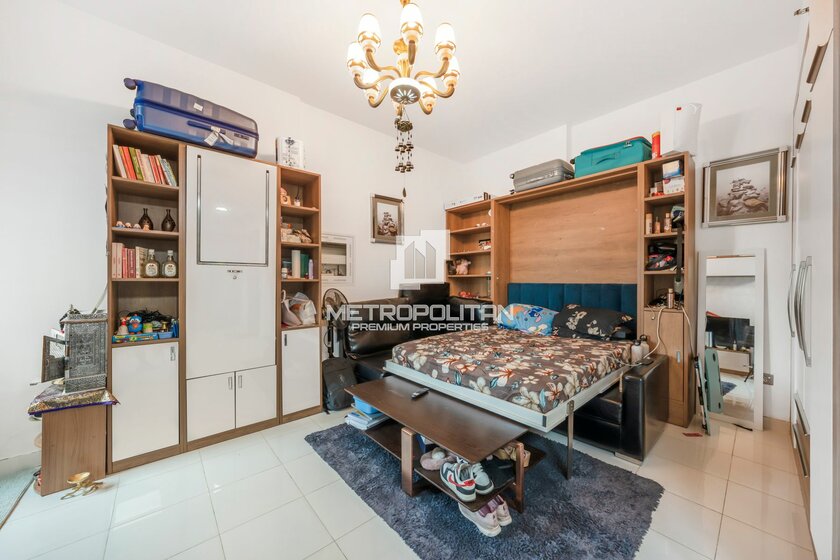 Stüdyo daireler kiralık - Dubai - $16.338 / yıl fiyata kirala – resim 15