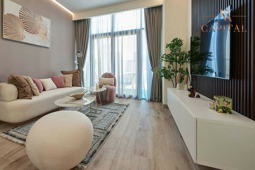 Buy 87 apartments  - Jumeirah Village Circle, UAE - image 18