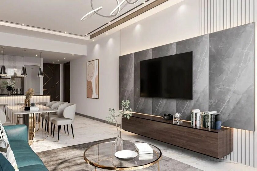 Stüdyo daireler satılık - Dubai - $578.700 fiyata satın al – resim 22