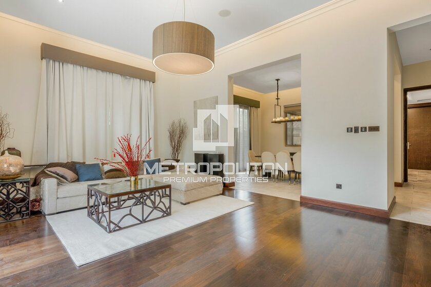 Rent 6 villas - Al Barari, UAE - image 24