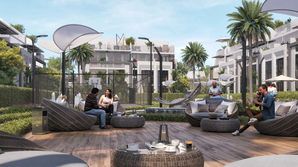 Compre 5081 apartamentos  - Dubai, EAU — imagen 22