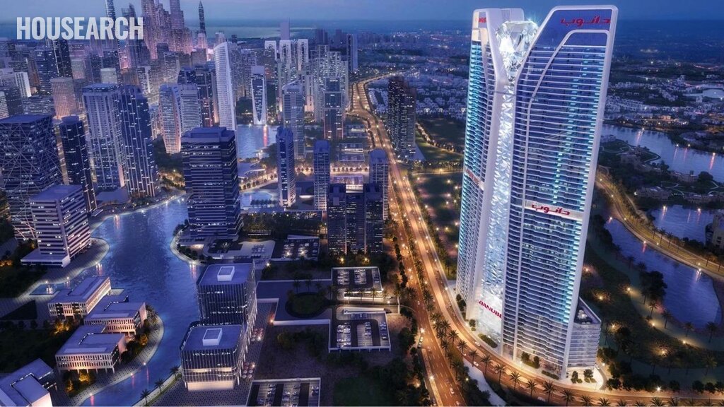 Apartments for sale - Dubai - Buy for $280,000 - image 1