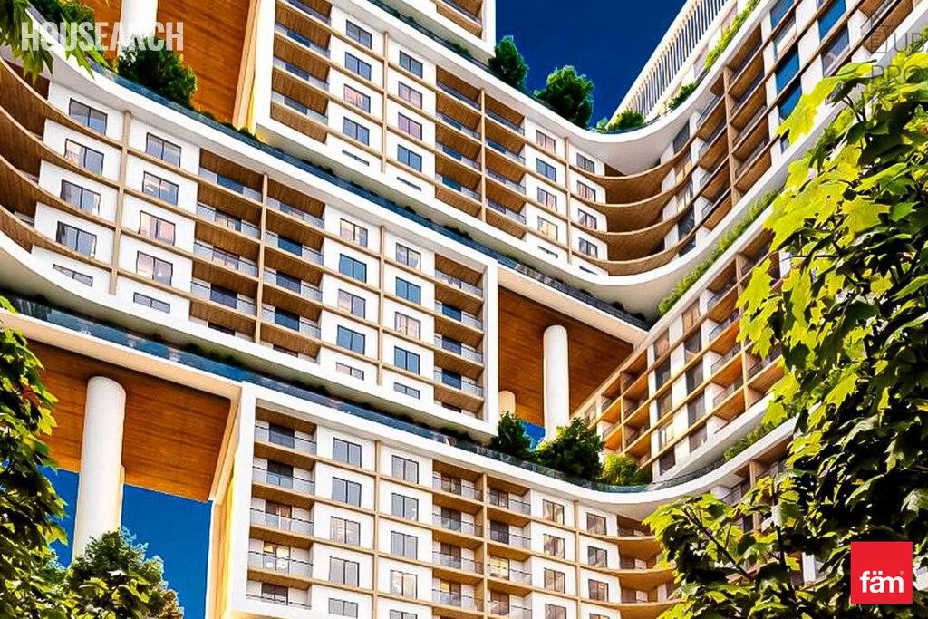 Апартаменты на продажу - Дубай - Купить за 500 000 $ - изображение 1