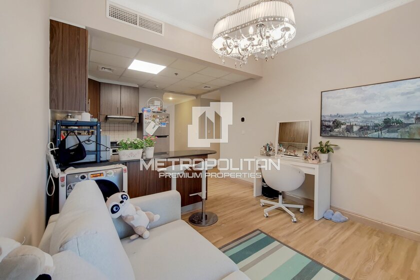 Acheter un bien immobilier - 2 pièces - Dubai Marina, Émirats arabes unis – image 4