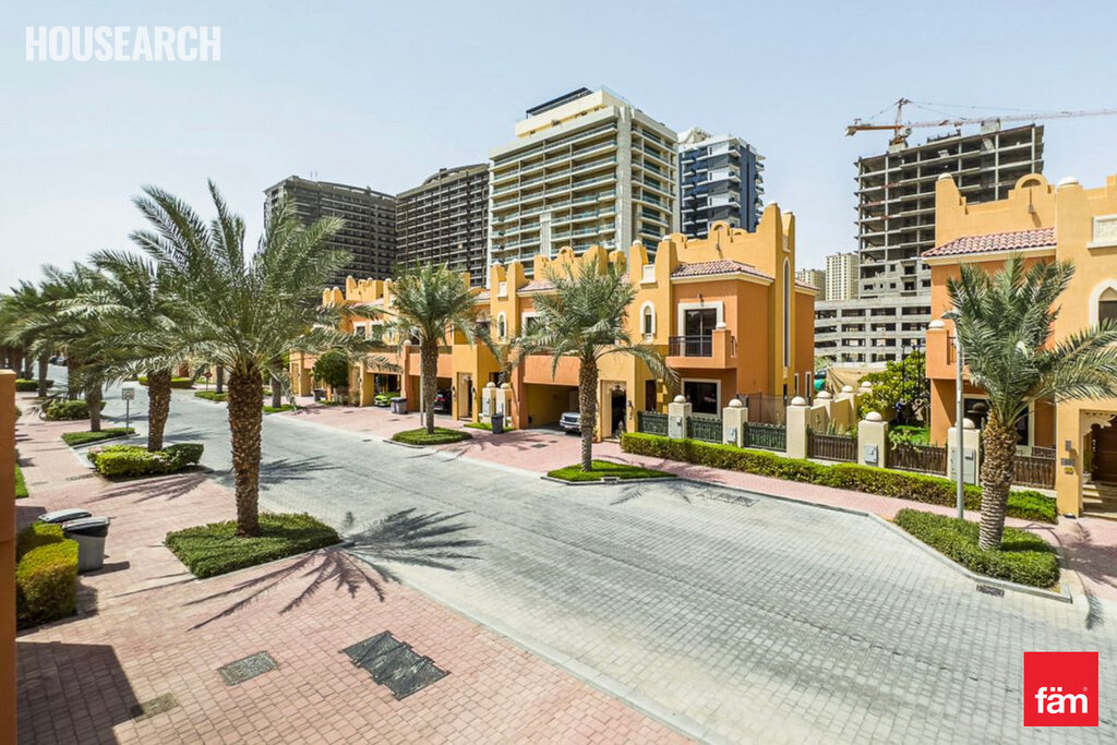 Stadthaus zum verkauf - Dubai - für 1.171.662 $ kaufen – Bild 1