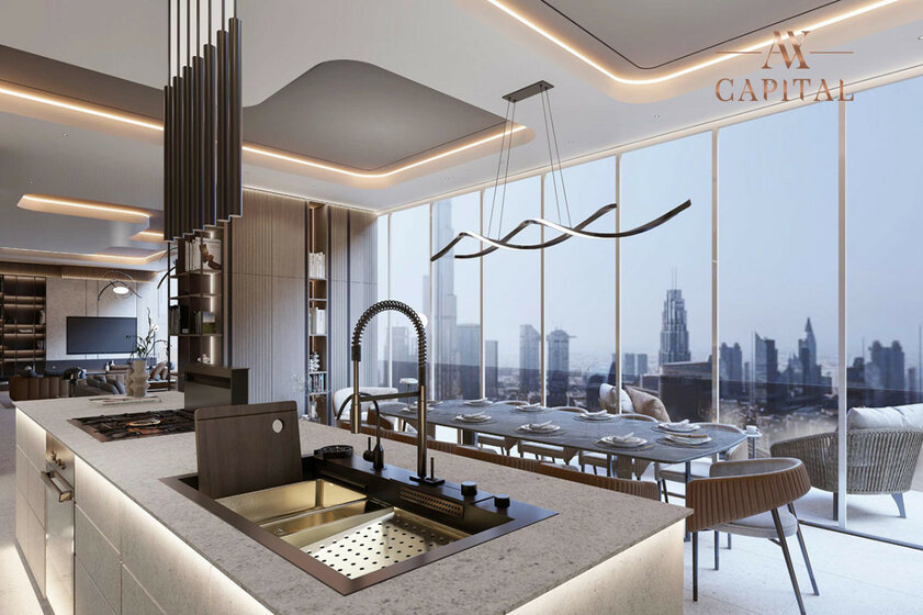 Acheter un bien immobilier - Studios - Downtown Dubai, Émirats arabes unis – image 10