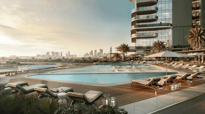 Compre 5002 apartamentos  - Dubai, EAU — imagen 27