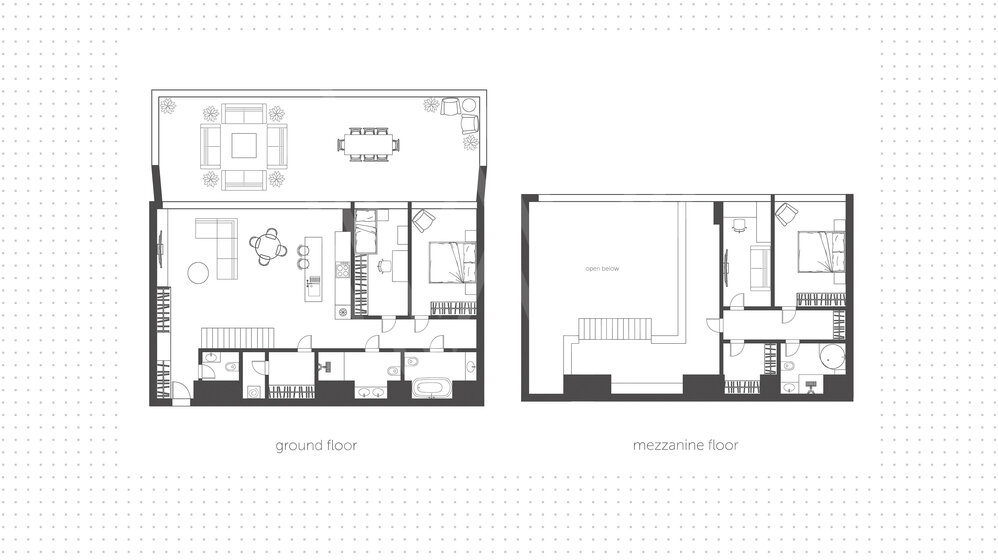 Compre 511 apartamentos  - Abu Dhabi, EAU — imagen 12