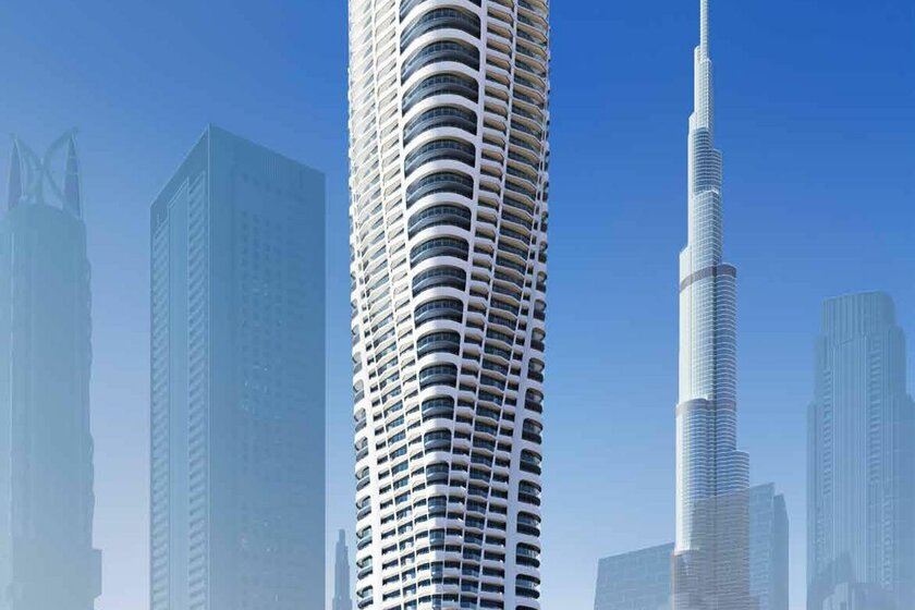Купить 17 апартаментов - Sheikh Zayed Road, ОАЭ - изображение 3