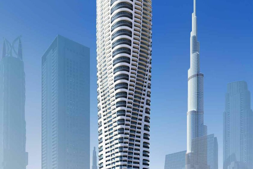 Купить недвижимость - Sheikh Zayed Road, ОАЭ - изображение 19