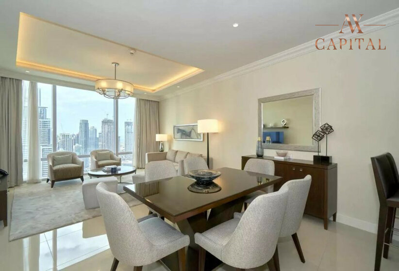 Rent a property - 2 rooms - Downtown Dubai, UAE - image 16