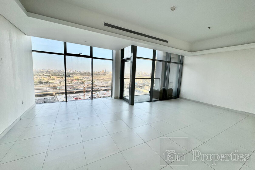 Rent 406 apartments  - Downtown Dubai, UAE - image 1