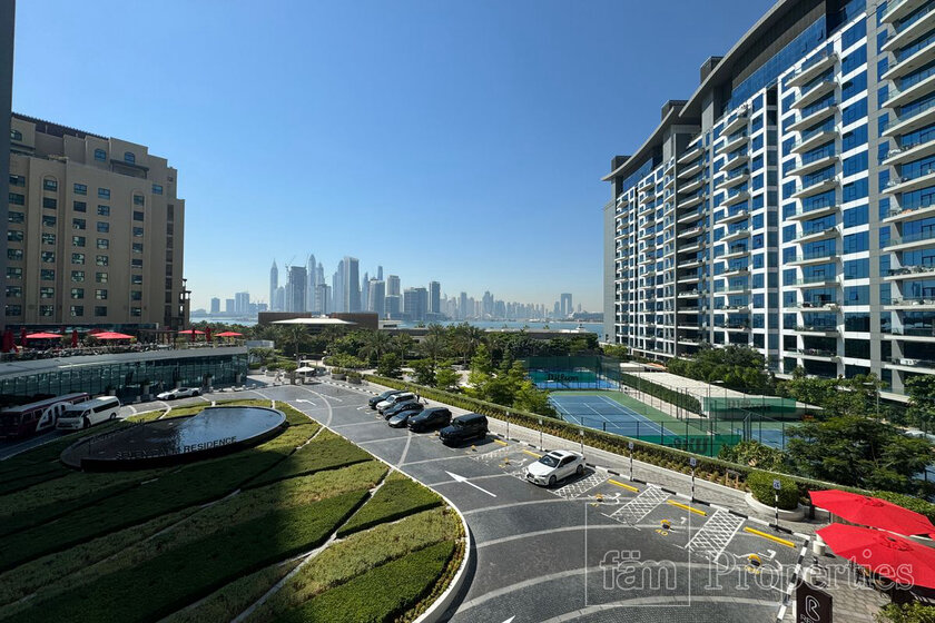Compre 324 apartamentos  - Palm Jumeirah, EAU — imagen 28