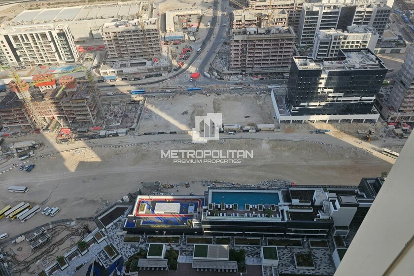 Louer 30 appartements - Sobha Hartland, Émirats arabes unis – image 28