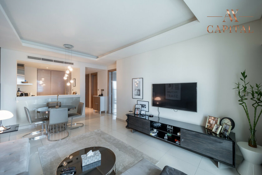 Buy 427 apartments  - Downtown Dubai, UAE - image 17