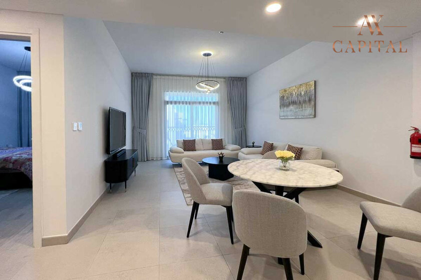19 stüdyo daire kirala - Madinat Jumeirah Living, BAE – resim 12