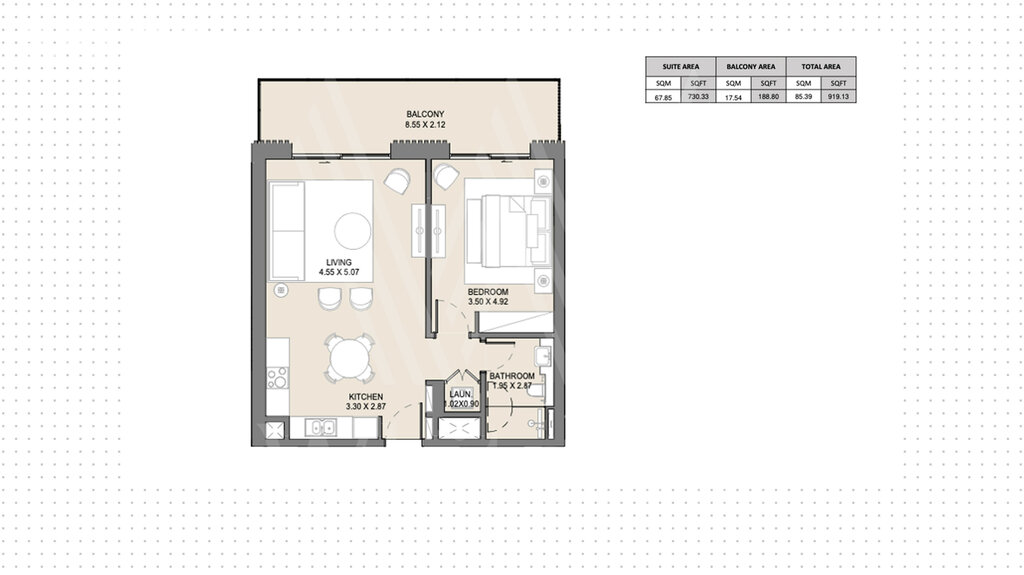 Apartamentos a la venta - Comprar para 811.200 $ — imagen 1