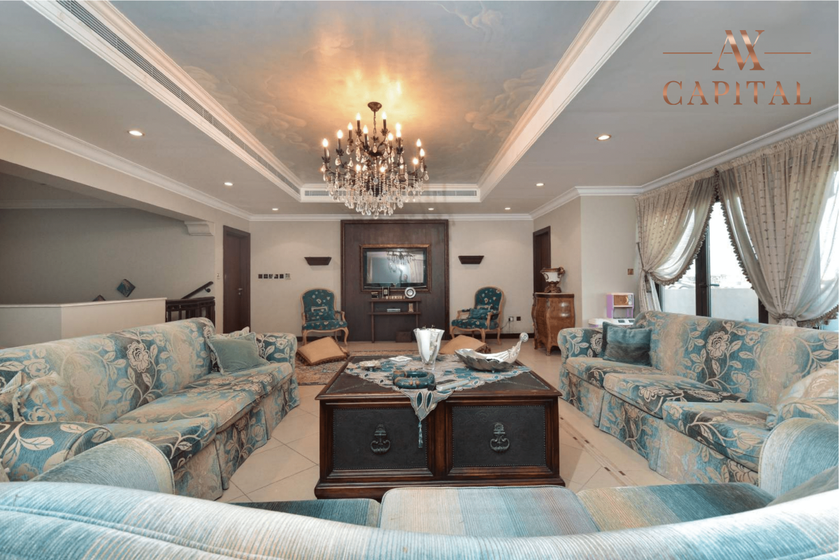 Louer 19 villas - Palm Jumeirah, Émirats arabes unis – image 19