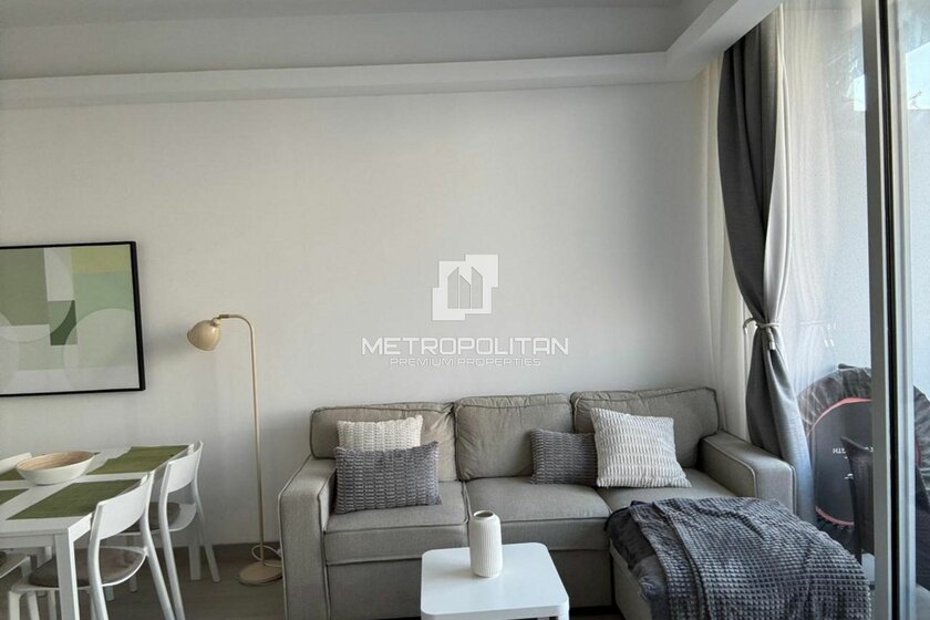 Immobilien zur Miete - 1 Zimmer - Jumeirah Village Circle, VAE – Bild 23