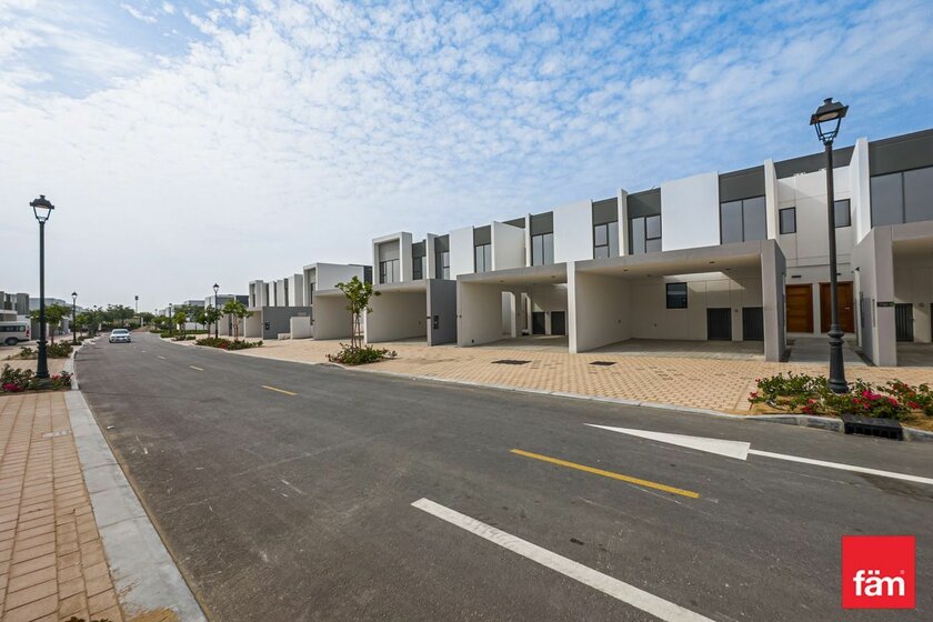 Buy 11 villas - Villanova, UAE - image 4