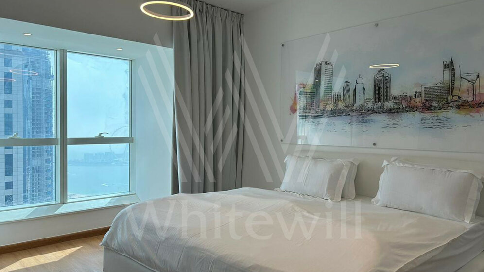 Acheter 369 appartements - Dubai Marina, Émirats arabes unis – image 12