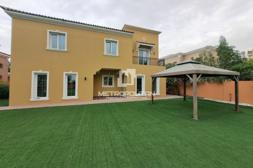 9 Villen mieten - 4 Zimmer - Dubailand, VAE – Bild 30