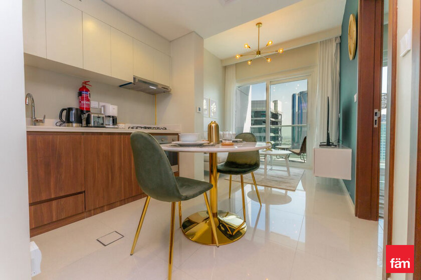 Alquile 139 apartamentos  - Business Bay, EAU — imagen 31