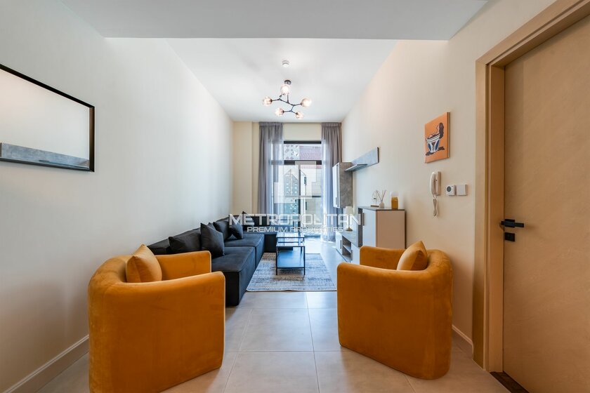 Gayrimenkul kirala - 1 odalı - Jumeirah Village Circle, BAE – resim 9